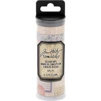 Tim Holtz® Idea-ology™ - Design Tape - Merchant