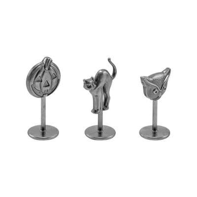 Tim Holtz® Idea-Ology™ - Figure Stands, Halloween