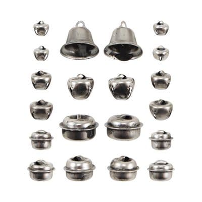 Tim Holtz® Idea-Ology™ - Holiday Bells