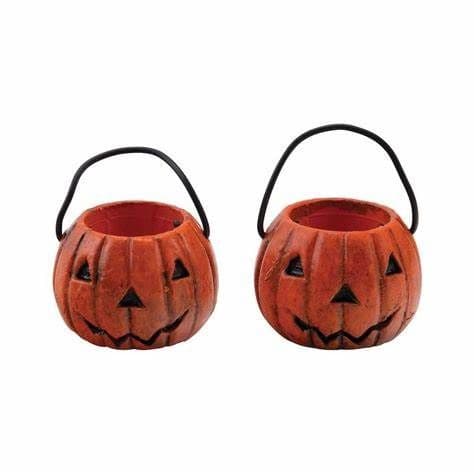 Tim Holtz® Idea-Ology™ - Jack-O-Lanterns