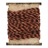 Tim Holtz® Idea-Ology™ - Jute String, Halloween