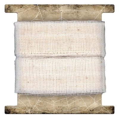 Tim Holtz® Idea-Ology™ - Mummy Cloth