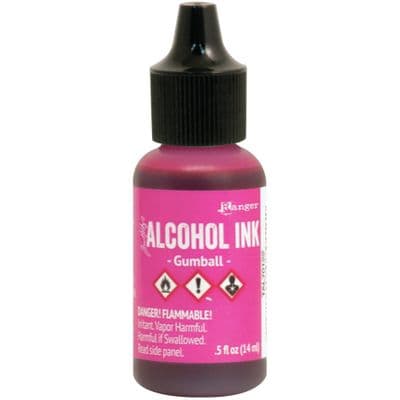 Tim Holtz ® Ranger Alcohol Ink - Gumball