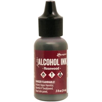 Tim Holtz ® Ranger Alcohol Ink - Rosewood
