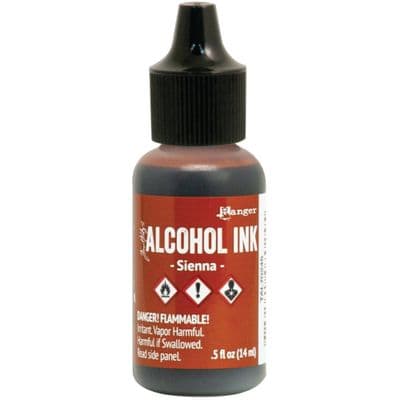 Tim Holtz ® Ranger Alcohol Ink - Sienna
