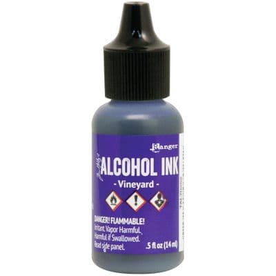 Tim Holtz ® Ranger Alcohol Ink - Vineyard