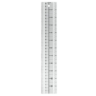 Tim Holtz Tonic Studios Media Ruler