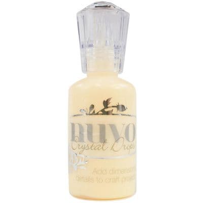 Tonic Nuvo Crystal Drops - Buttermilk