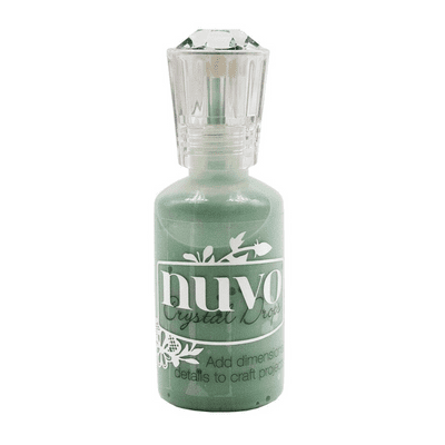 Tonic Nuvo Crystal Drops - Eucalyptus Leaf