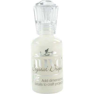 Tonic Nuvo Crystal Drops - Morning Dew