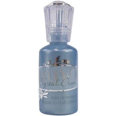 Tonic Nuvo Crystal Drops - Navy Blue