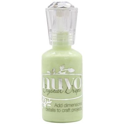 Tonic Nuvo Crystal Drops - Soft Mint