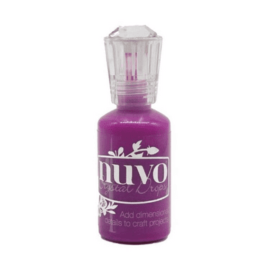 Tonic Nuvo Crystal Drops - Windsor Wine