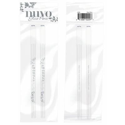 Tonic Nuvo Glue Pens