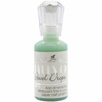 Tonic Nuvo Jewel Drops - Aqua Plains