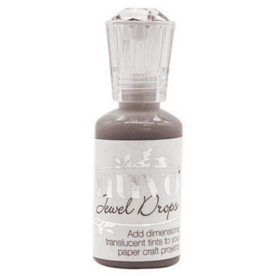 Tonic Nuvo Jewel Drops - Cocoa Blush