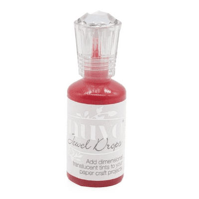 Tonic Nuvo Jewel Drops - Holly Berries