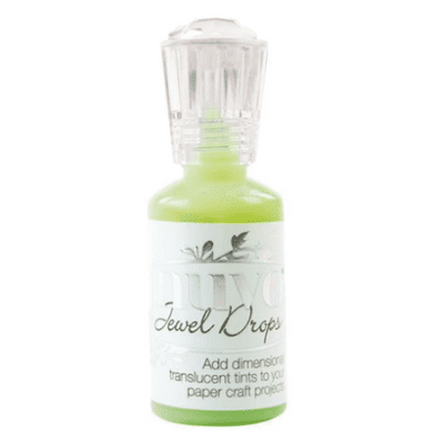 Tonic Nuvo Jewel Drops - Key Lime