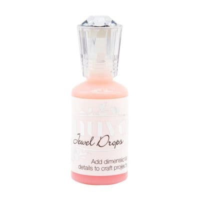 Tonic Nuvo Jewel Drops - Peach Sorbet