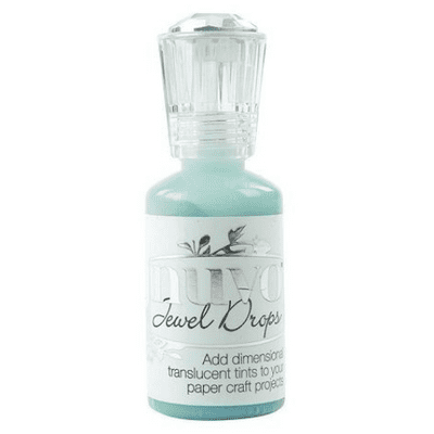 Tonic Nuvo Jewel Drops - Sea Breeze