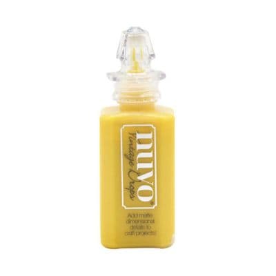 Tonic Nuvo Vintage Drops - Yellow Brick Road