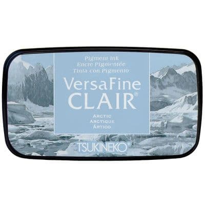 Versafine Clair Ink Pad - Arctic