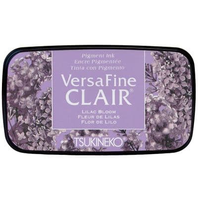 Versafine Clair Ink Pad - Lilac Bloom