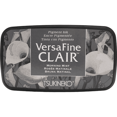 Versafine Clair Ink Pad - Morning Mist