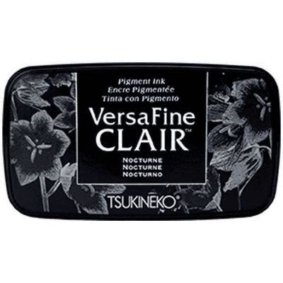 Versafine Clair Ink Pad - Nocturne