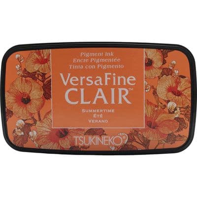 Versafine Clair Ink Pad - Summertime