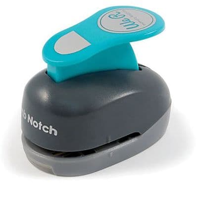 We R Makers Punch - Thumb Notch