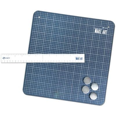 Wendy Vecchi MAKE ART Stay-tion