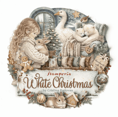 White Christmas