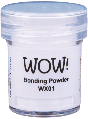 WOW! Bonding Powder