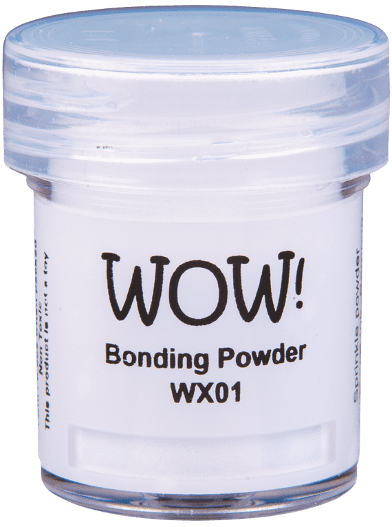 WOW! Bonding Powder