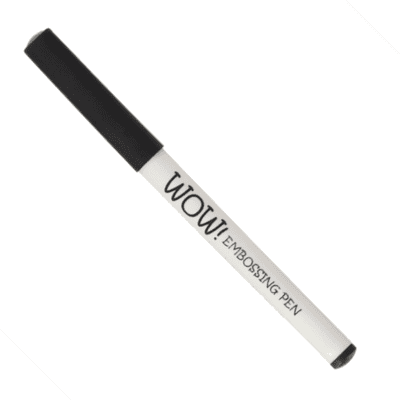 WOW! Embossing Pen