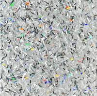 WOW! Sparkles Premium Glitter - White Blaze