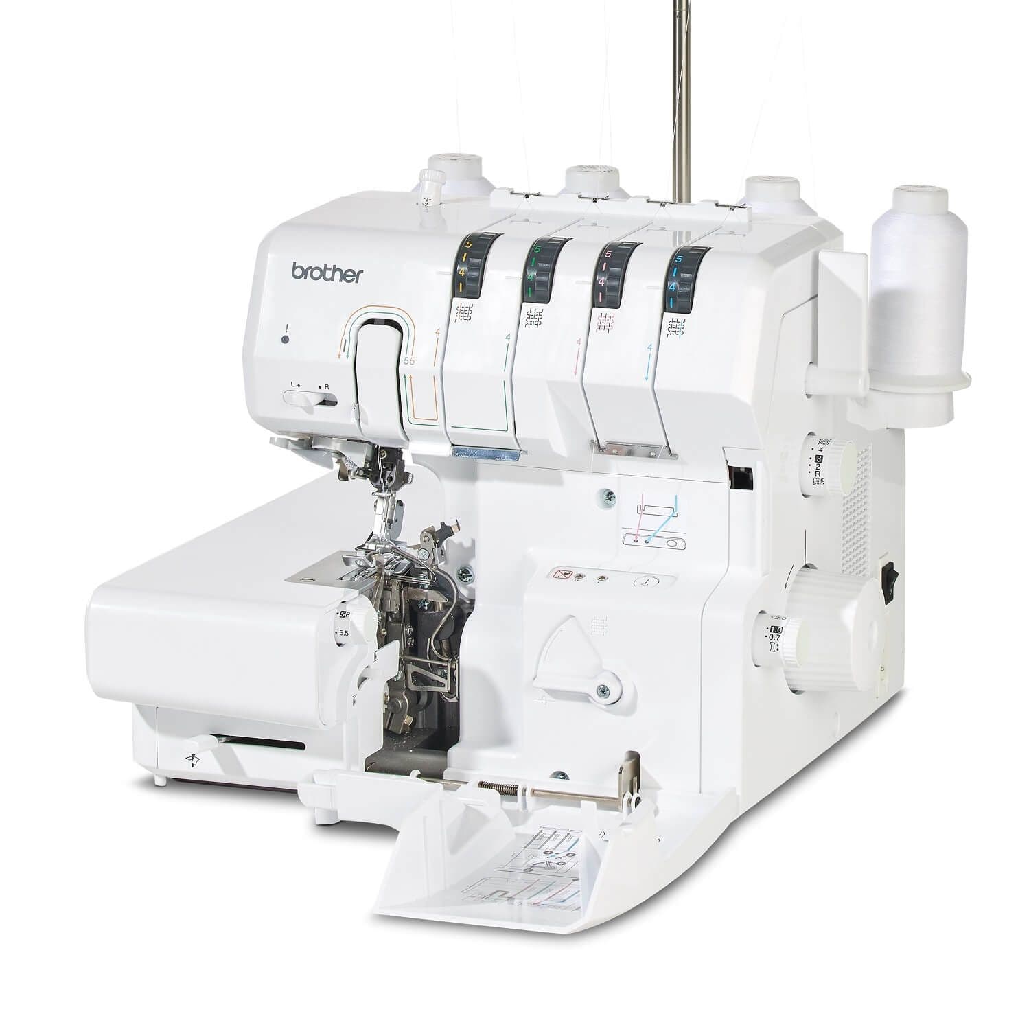 Brother Airflow 3000