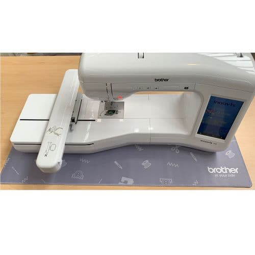 Brother Sewing & Embroidery Accessories