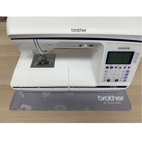 Brother Sewing & Embroidery Accessories