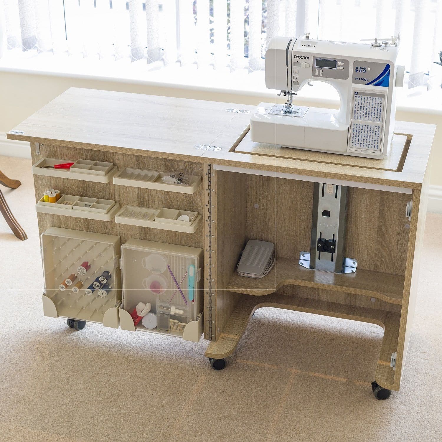 Horn Cub Plus Sewing