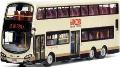 80m KMB-M-2017028 Volvo Wright 12m KMB  1:76 Scale *PRE ORDER £75.59*