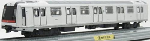 80m MTR187202 MTR Passenger Train MTR  1:87 Scale *PRE ORDER £99.89*