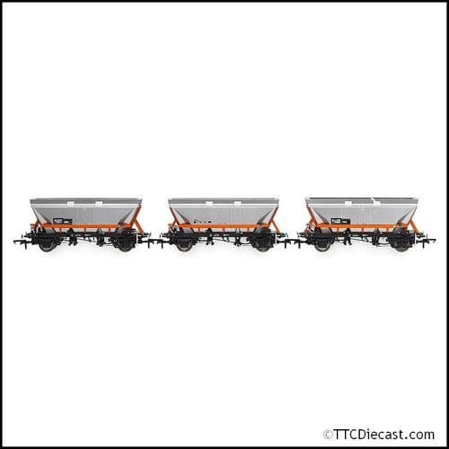Accurascale ACC2591 32.5T HBA - Loadhaul * 3  (Pack # 1)