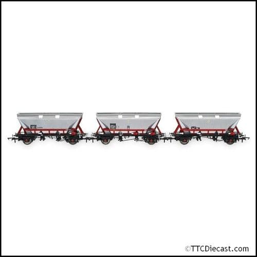 Accurascale ACC2596 32.5T HCA - EWS * 3  (Pack # 1)