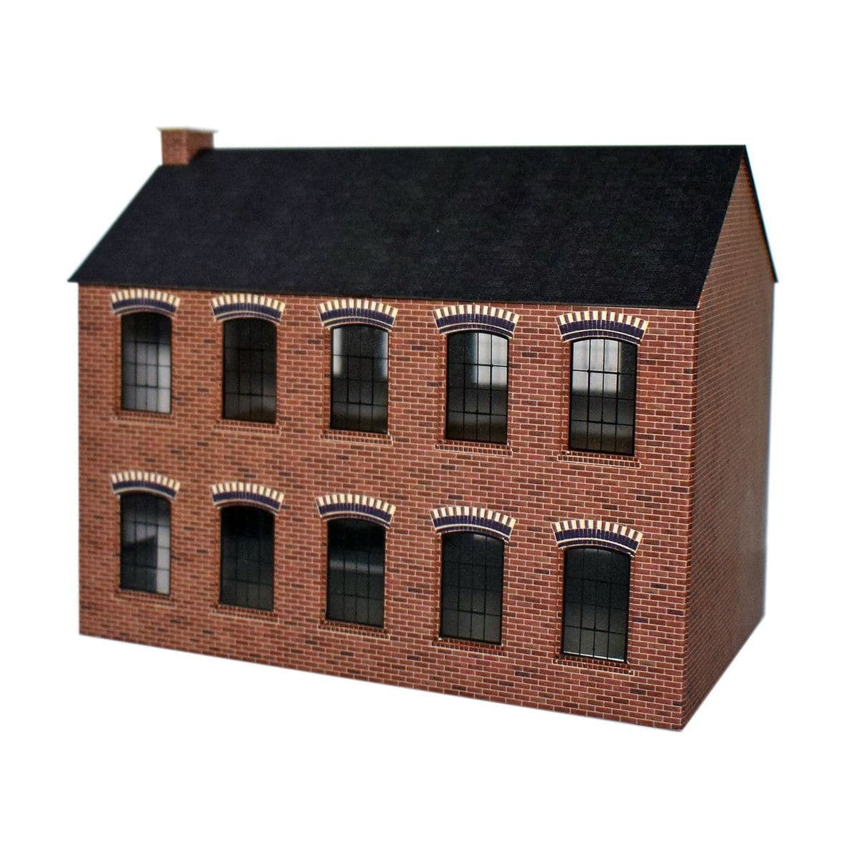 Roof and Wall Vent Super Pack - HO/ O Scale