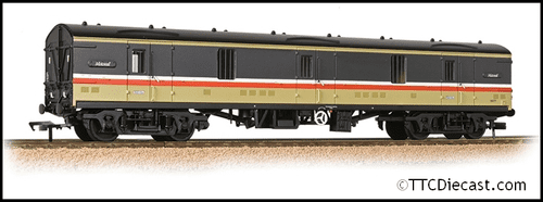 Bachmann 39-276A BR Mk1 GUV General Utility Van BR InterCity (Motorail), OO Gauge *LAST FEW*