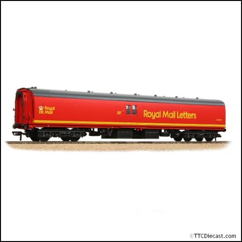 Bachmann 39-430B BR Mk1 POS TPO Royal Mail Letters - OO Gauge