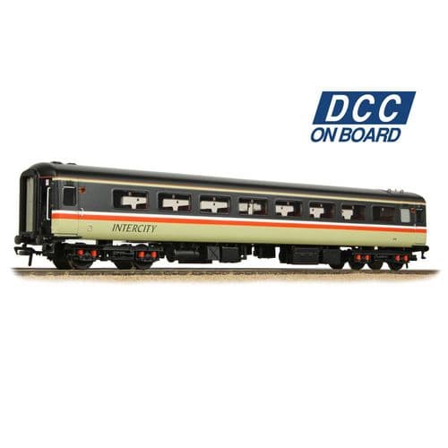 Bachmann 39-678ADC BR Mk2F TSO Tourist Second Open BR InterCity (Swallow) OO Gauge *PRE ORDER £93.46*