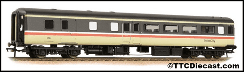 Bachmann 39-701 BR MK2F BSO Brake Second Open InterCity *LAST FEW*